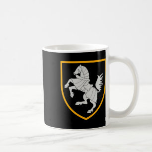 1. Panzerbrigade (Ukraine) Ukrainische Streitkräft Kaffeetasse