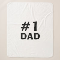 #1 Papa Leder-Look