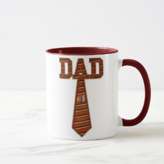 #1 Papa-Tasse Tasse