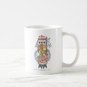 1. Platz 2 Toms und Jerry Kaffeetasse