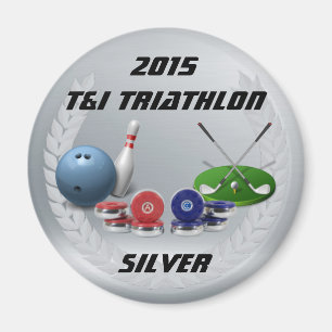 1. Platz - Mockup Magnet