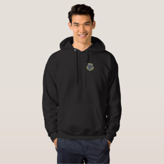 1. PöbelHoodie Hoodie