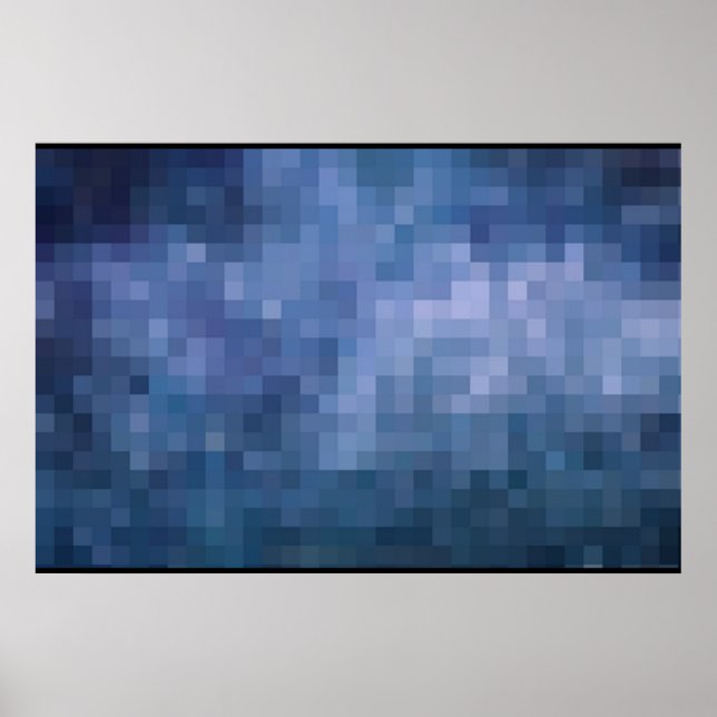 1 POSTER (Vorne)