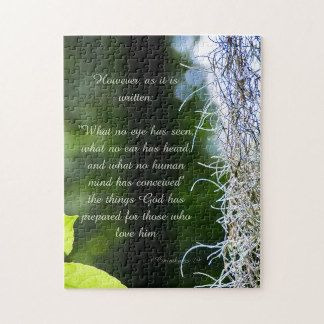 1 Puzzlespiel 9 der Korinther 2 (Vertikal)