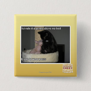 1. Regel wenn u, das geht, MA-Bett zu teilen Button