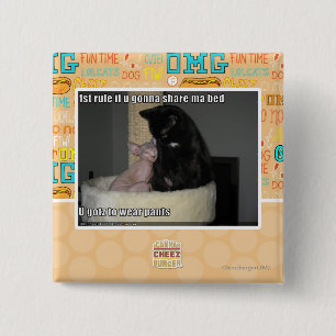 1. Regel wenn u, das geht, MA-Bett zu teilen Button