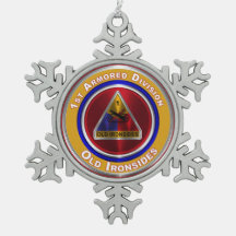 1. Rüstungsabteilung - Weihnachten bewahren