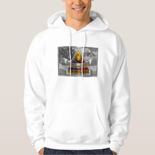 1. Rüstungsbereich Hoodie