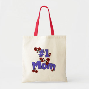 #1 Sac fourre-tout maman