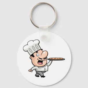 1 SCHLÜSSELANHÄNGER