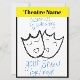 1-Seiten-Programm (zum sofortigen Download verfügb Einladung