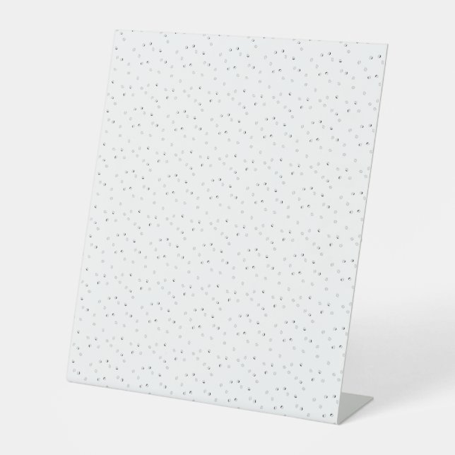 1. Signes de piédestal étonnants pour les Mariages (Recto)