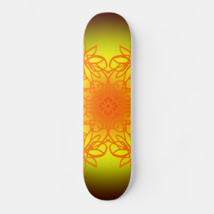 1 SKATEBOARD