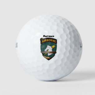 1. Special ops usacapoc zivile Angelegenheiten Golfball