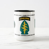 1. SPEZIELLE KRAFT-BEFEHL M.I. BN MUG