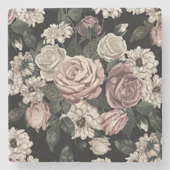 1 STEINUNTERSETZER (Vorderseite)