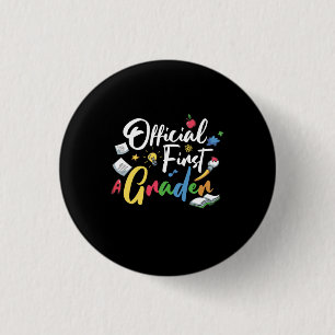1. Stufe Offizielle erste Stufe Button