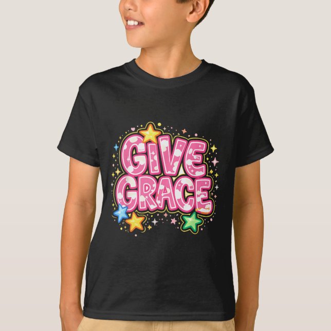 1 T-Shirt (Vorderseite)