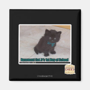 1. Tag der Schule Magnet