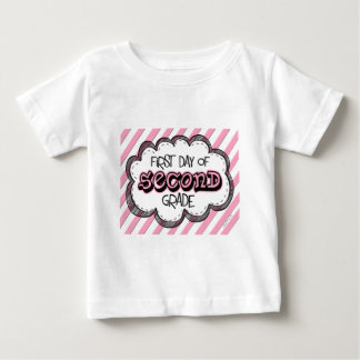 1. Tag des 2. Gradzeichens .jpg Baby T-shirt