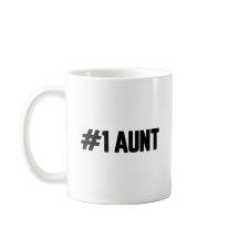 #1 Tante