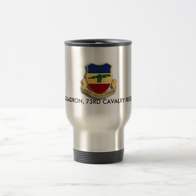 1. TASSE DES GESCHWADER-73. CAV (Mittel)