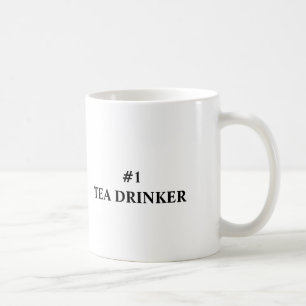 #1 Thé Drinker Mug