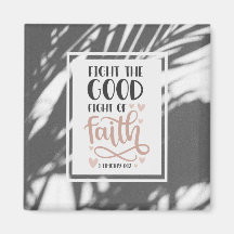 1 Timothy 6:12 Kampf um den guten Kampf des Glaube