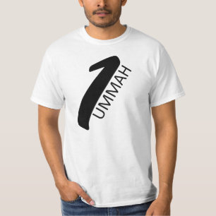 1 Ummah T-Shirt