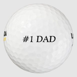 #1 VATER/Wilson Ultra 500 Distance Golf Ball
