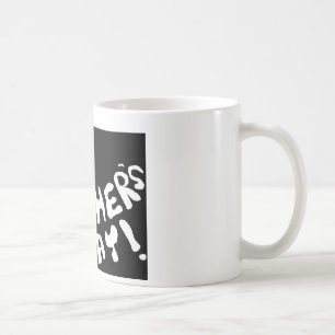 1. Vatertag Kaffeetasse