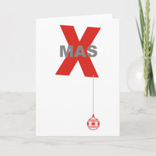 1 Weihnachten mit Weihnachtsbaum