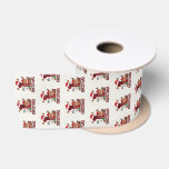 1. Weihnachts-Weihnachtsmannmütze Weißschneejunge  Satinband<br><div class="desc">1. Weihnachts-Weihnachtsmannmütze White Snow Rentier Satin Ribbon. Einzigartiges,  schönes,  stilvolles Design. Verfügbare Elemente zuordnen</div>