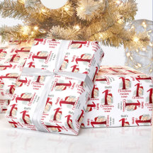1. Weihnachtsbauernname Weihnachtsmannmütze Rote N