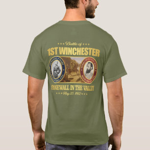 1. Winchester (FH2) T-Shirt