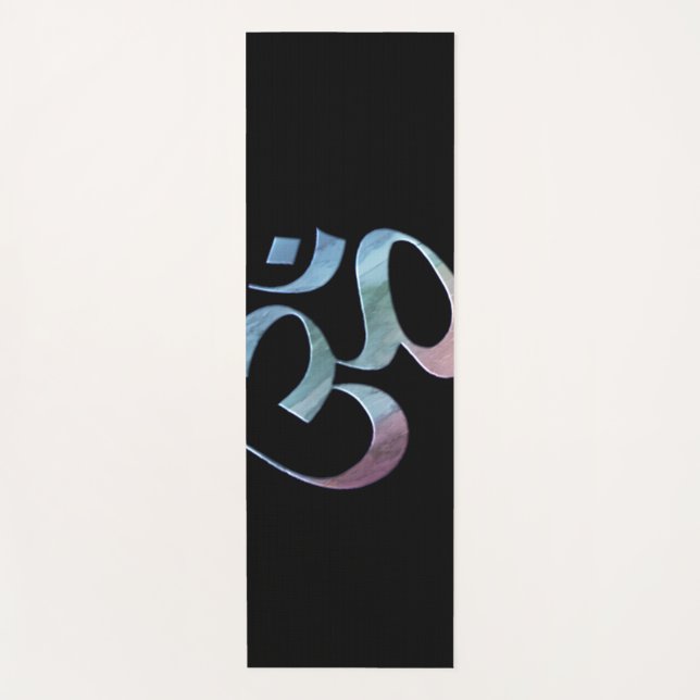 1 YOGAMATTE (Vorderseite)
