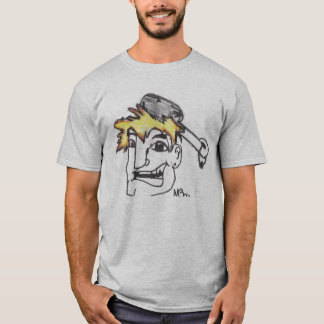 1A64D43F T-Shirt