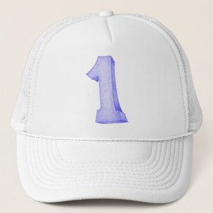 1er anniversaire Casquette