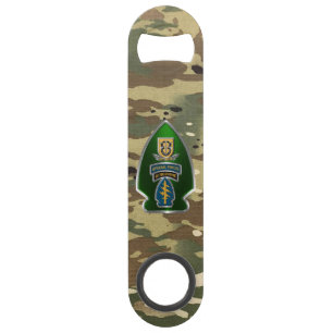 1er Groupe des forces spéciales