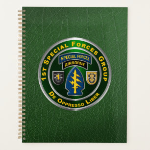 1er Groupe des forces spéciales
