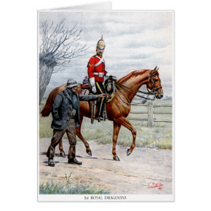 1er Royal Dragoons