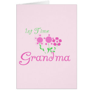 1ère Fleurs Grandma-Rose