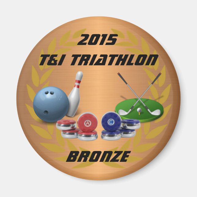 1ère place Magnet - Mockup (Devant)