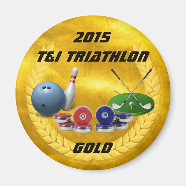 1ère place Magnet - Mockup (Devant)