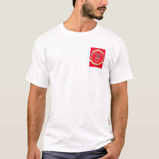1NJ-Flag-T-Shirt T-Shirt