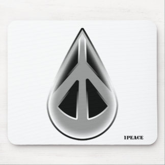 1PEACE PEACEdrop Mousepad
