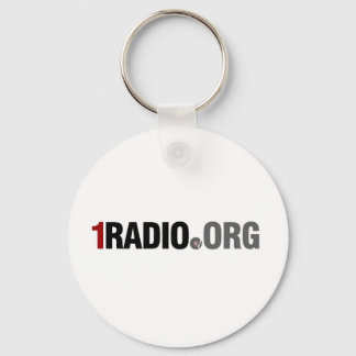 1Radio-Schlüsselanhänger Schlüsselanhänger