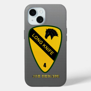 1re division de cavalerie, 4e coque iphone de brig
