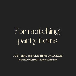 1st Birthday Invitation | Foil St. Patrick's Card Folieneinladung