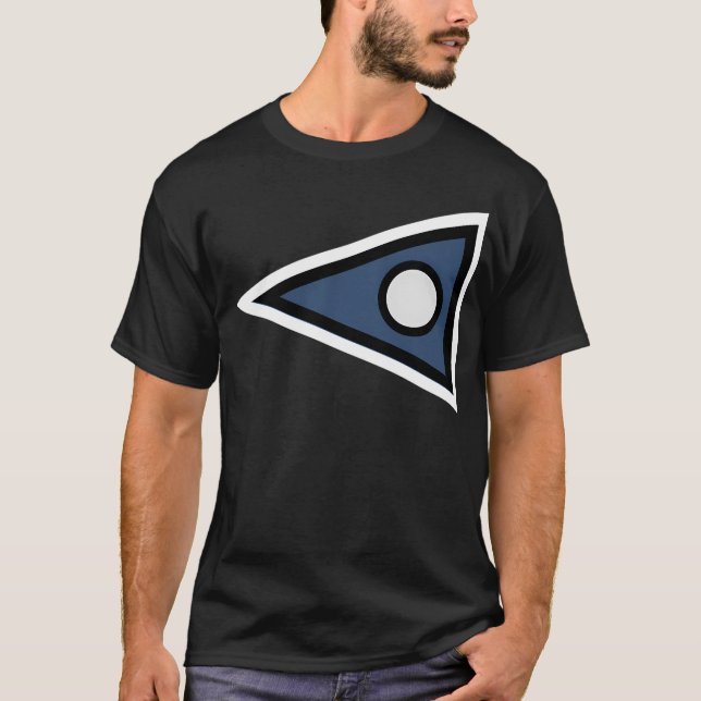 1St Infanterie Division Vereinigtes Königreich. Gr T-Shirt (Vorderseite)
